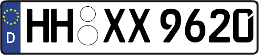 HH-XX9620