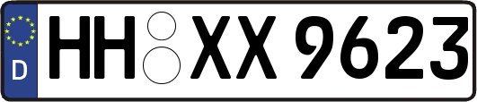 HH-XX9623