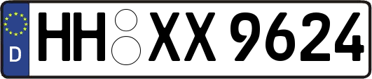 HH-XX9624