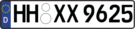 HH-XX9625