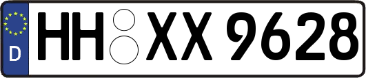 HH-XX9628