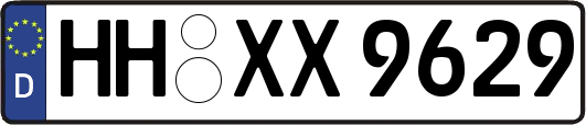 HH-XX9629