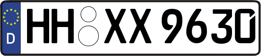 HH-XX9630