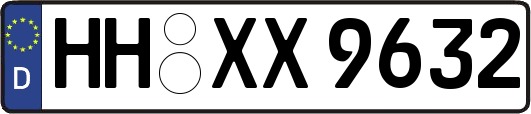 HH-XX9632