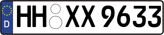 HH-XX9633