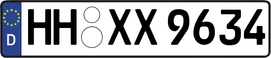 HH-XX9634