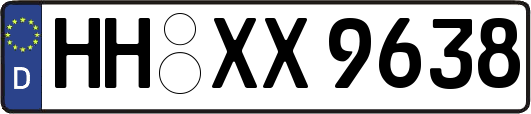 HH-XX9638