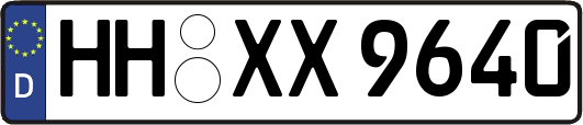 HH-XX9640