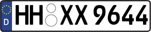 HH-XX9644