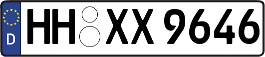HH-XX9646