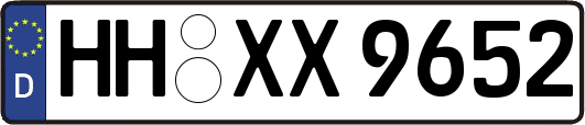 HH-XX9652