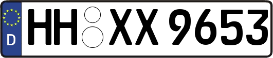 HH-XX9653