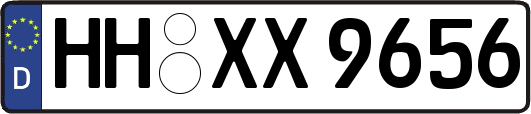 HH-XX9656