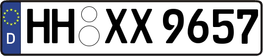 HH-XX9657
