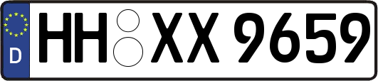 HH-XX9659