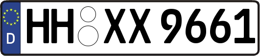 HH-XX9661