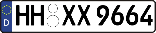HH-XX9664