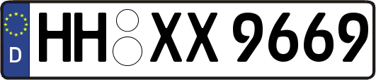 HH-XX9669
