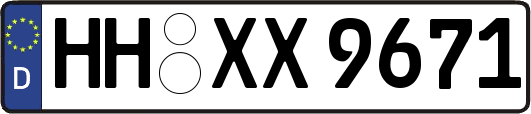 HH-XX9671