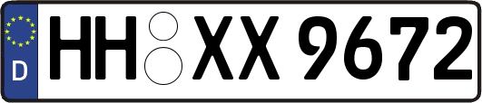 HH-XX9672