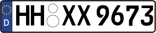 HH-XX9673