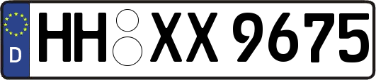 HH-XX9675