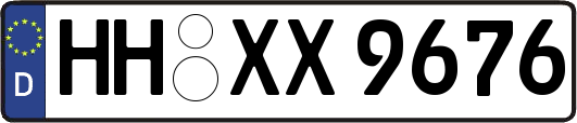 HH-XX9676