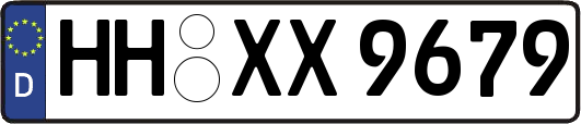 HH-XX9679