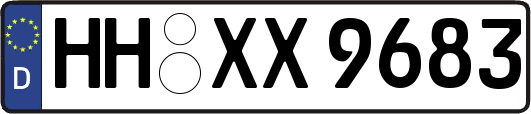 HH-XX9683