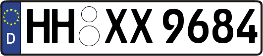 HH-XX9684