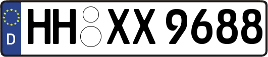 HH-XX9688