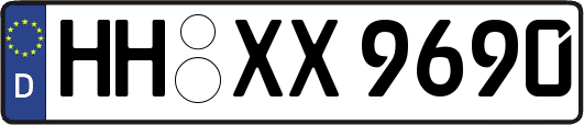 HH-XX9690
