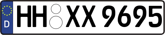 HH-XX9695