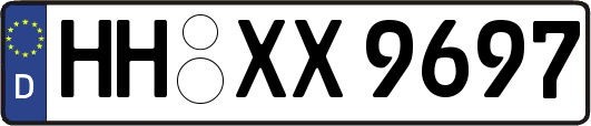 HH-XX9697
