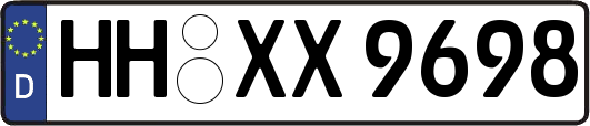 HH-XX9698
