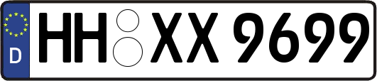 HH-XX9699