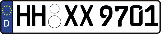 HH-XX9701