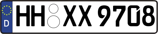 HH-XX9708