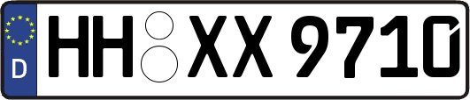 HH-XX9710