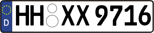 HH-XX9716
