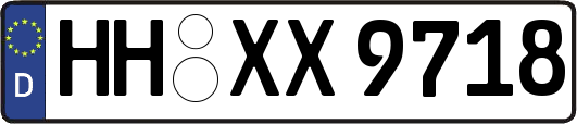 HH-XX9718