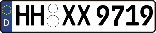 HH-XX9719