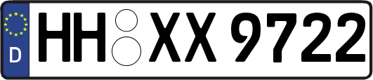 HH-XX9722