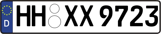 HH-XX9723