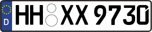 HH-XX9730
