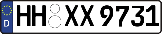 HH-XX9731