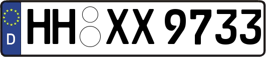 HH-XX9733
