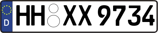 HH-XX9734