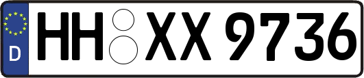 HH-XX9736