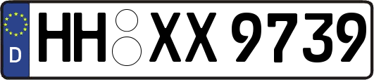 HH-XX9739